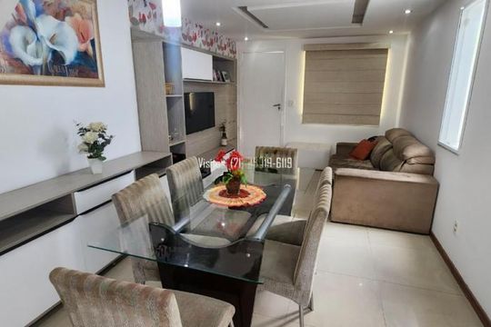 Casa à venda com 3 quartos, 96m² em Freguesia (Jacarepaguá), Rio de Janeiro
