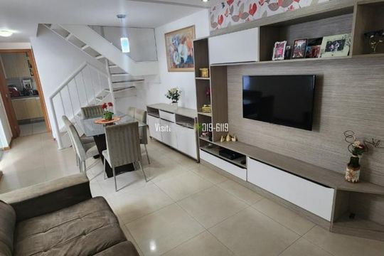 Foto 10 de casa à venda com 3 quartos, 96m² em Freguesia (Jacarepaguá), Rio de Janeiro
