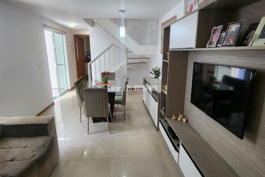 Foto 09 de casa à venda com 3 quartos, 96m² em Freguesia (Jacarepaguá), Rio de Janeiro