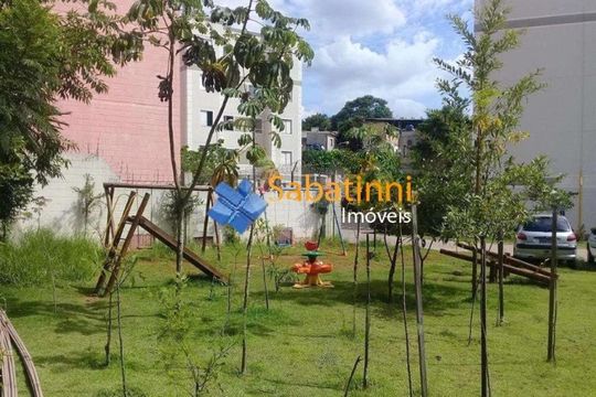Apartamento à venda com 2 quartos, 60m² em Vila Cruzeiro, São Paulo