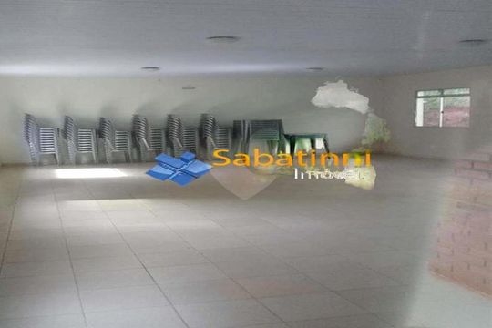 Apartamento à venda com 2 quartos, 60m² em Vila Cruzeiro, São Paulo