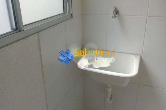 Apartamento à venda com 2 quartos, 60m² em Vila Cruzeiro, São Paulo