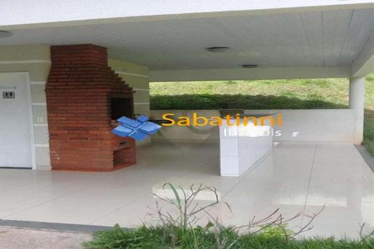 Apartamento à venda com 2 quartos, 60m² em Vila Cruzeiro, São Paulo