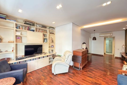 Apartamento à venda com 1 quarto, 90m² em Copacabana, Rio de Janeiro