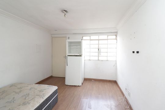Apartamento à venda com 2 quartos, 48m² em Conjunto Residencial José Bonifácio, São Paulo