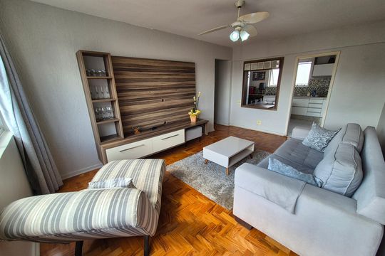 Apartamento à venda com 2 quartos, 83m² em Vila Mariana, São Paulo