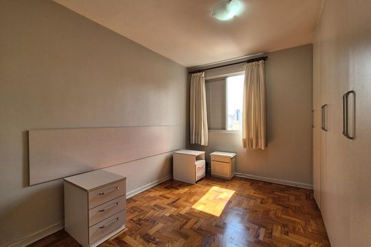 Apartamento à venda com 2 quartos, 83m² em Vila Mariana, São Paulo