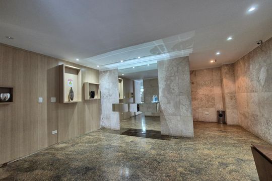 Apartamento à venda com 2 quartos, 83m² em Vila Mariana, São Paulo