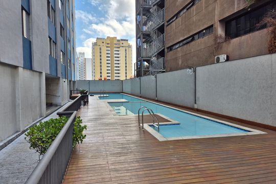 Apartamento à venda com 2 quartos, 83m² em Vila Mariana, São Paulo