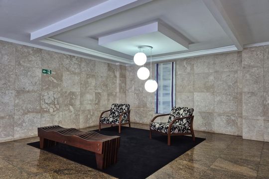 Apartamento à venda com 2 quartos, 83m² em Vila Mariana, São Paulo