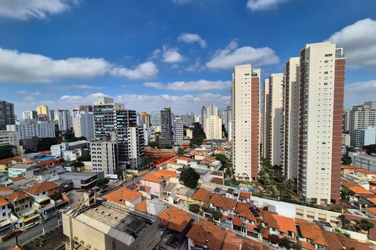 Apartamento à venda com 2 quartos, 83m² em Vila Mariana, São Paulo