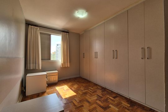 Apartamento à venda com 2 quartos, 83m² em Vila Mariana, São Paulo