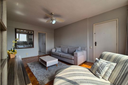 Apartamento à venda com 2 quartos, 83m² em Vila Mariana, São Paulo
