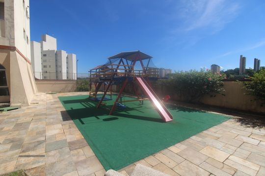 Área Comum de apartamento à venda com 2 quartos, 73m² em Mandaqui, São Paulo