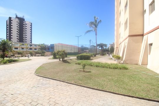 Área Comum de apartamento à venda com 2 quartos, 73m² em Mandaqui, São Paulo