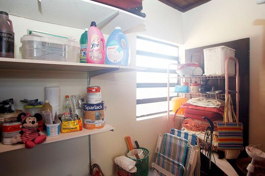 Despensa de apartamento para alugar com 3 quartos, 280m² em Santana, Porto Alegre