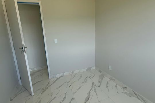 Quarto de apartamento para alugar com 1 quarto, 39m² em Recreio dos Bandeirantes, Rio de Janeiro