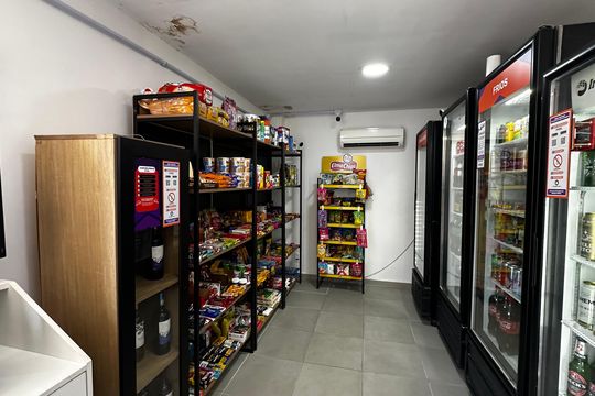 Área comum de apartamento para alugar com 1 quarto, 39m² em Recreio dos Bandeirantes, Rio de Janeiro