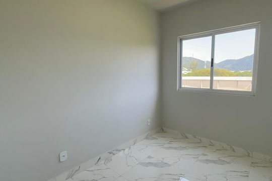 Quarto de apartamento para alugar com 1 quarto, 39m² em Recreio dos Bandeirantes, Rio de Janeiro