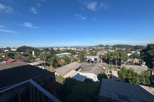 Apartamento para alugar com 2 quartos, 70m² em Rincão, Novo Hamburgo