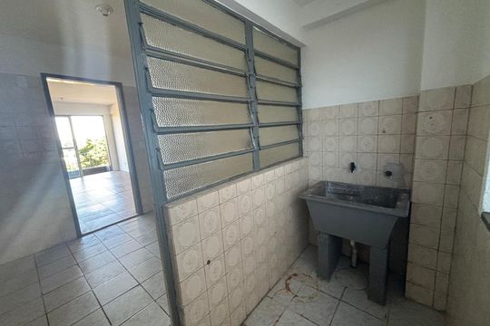 Apartamento para alugar com 2 quartos, 70m² em Rincão, Novo Hamburgo