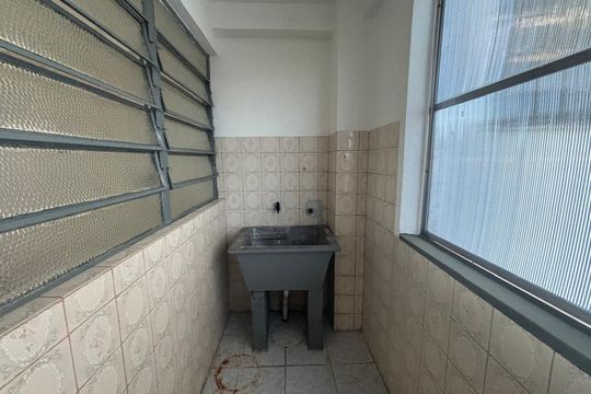 Apartamento para alugar com 2 quartos, 70m² em Rincão, Novo Hamburgo