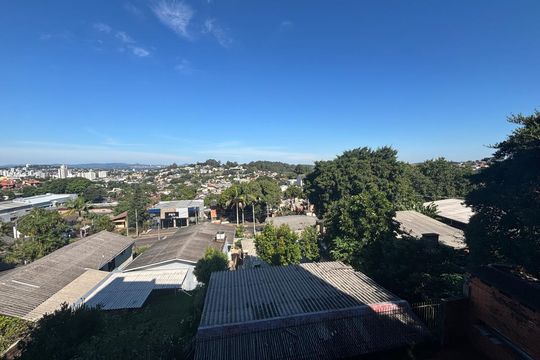 Apartamento para alugar com 2 quartos, 70m² em Rincão, Novo Hamburgo