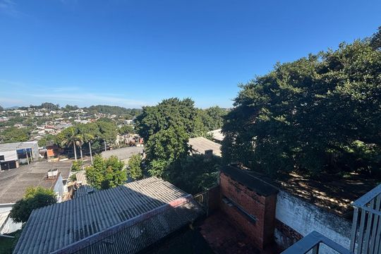 Apartamento para alugar com 2 quartos, 70m² em Rincão, Novo Hamburgo