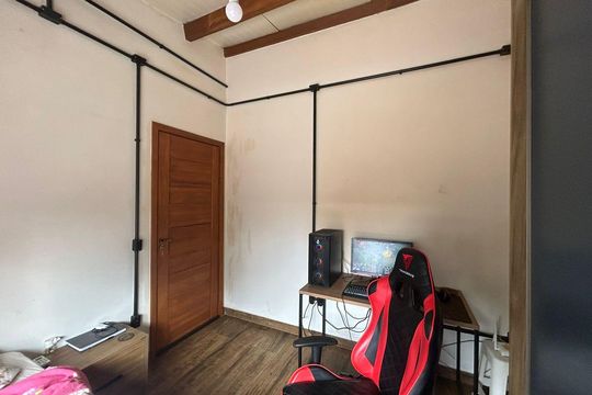 Quarto 3 de casa à venda com 4 quartos, 132m² em Harmonia, Canoas