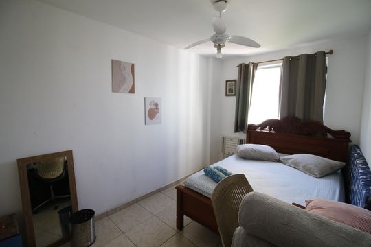Apartamento para alugar com 2 quartos, 50m² em Camorim, Rio de Janeiro