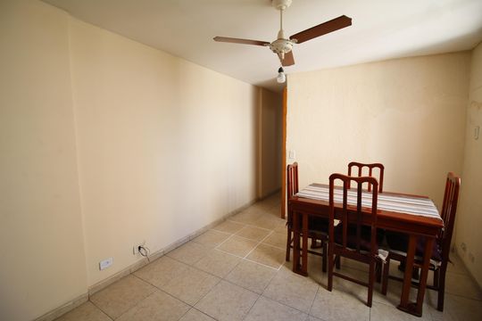 Apartamento para alugar com 2 quartos, 50m² em Camorim, Rio de Janeiro