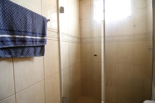 Apartamento para alugar com 2 quartos, 50m² em Camorim, Rio de Janeiro