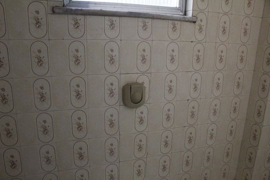 Quarto de Serviço de apartamento à venda com 2 quartos, 82m² em Jacarepaguá, Rio de Janeiro