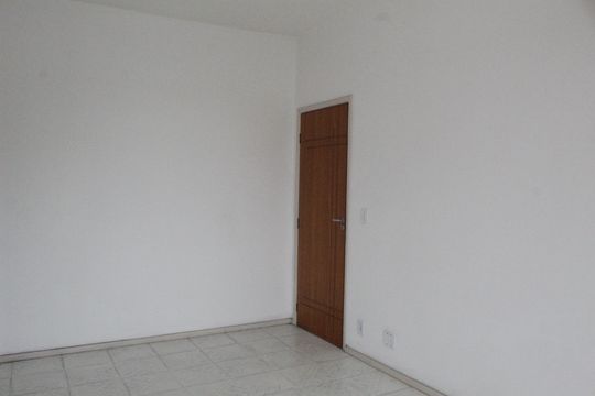 Sala de apartamento à venda com 2 quartos, 82m² em Jacarepaguá, Rio de Janeiro