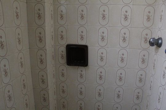 Quarto de Serviço de apartamento à venda com 2 quartos, 82m² em Jacarepaguá, Rio de Janeiro