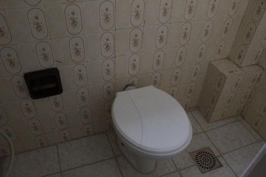 Quarto de Serviço de apartamento à venda com 2 quartos, 82m² em Jacarepaguá, Rio de Janeiro