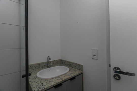 Apartamento para alugar com 2 quartos, 56m² em Parque da Vila Prudente, São Paulo