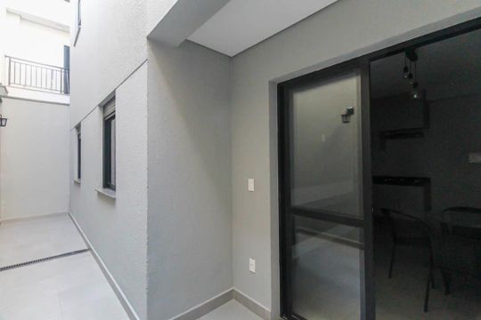 Apartamento para alugar com 2 quartos, 56m² em Parque da Vila Prudente, São Paulo