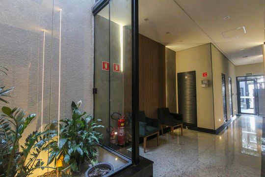 Apartamento para alugar com 2 quartos, 56m² em Parque da Vila Prudente, São Paulo