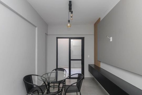 Apartamento para alugar com 2 quartos, 56m² em Parque da Vila Prudente, São Paulo