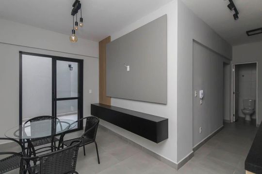 Apartamento para alugar com 2 quartos, 56m² em Parque da Vila Prudente, São Paulo