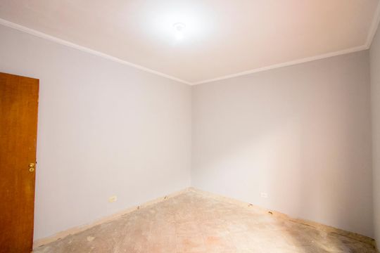 Quarto 2 de casa à venda com 2 quartos, 90m² em Parque Sao Vicente, Santo André