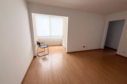 Sala de apartamento à venda com 3 quartos, 82m² em Água Fria, São Paulo