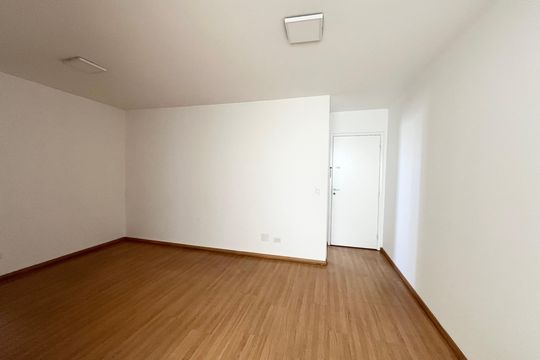 Sala de apartamento à venda com 3 quartos, 82m² em Água Fria, São Paulo