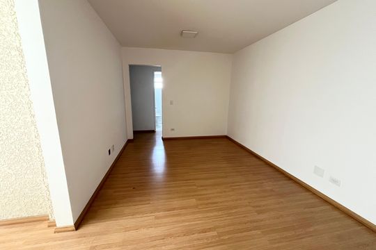 Sala de apartamento à venda com 3 quartos, 82m² em Água Fria, São Paulo