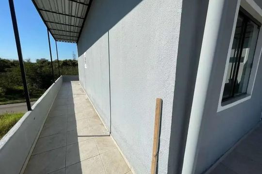 Área externa de apartamento para alugar com 2 quartos, 140m² em Vale do Sol, Cachoeirinha