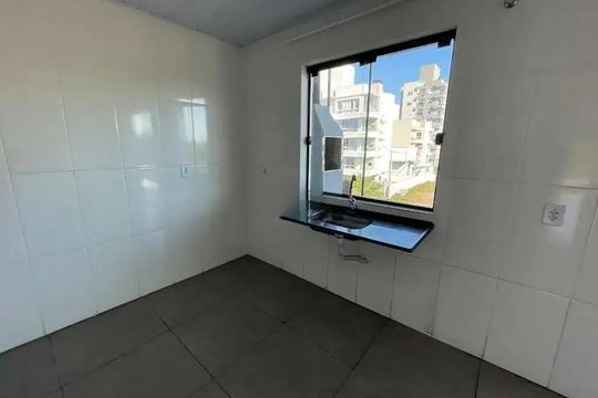 Cozinha de apartamento para alugar com 2 quartos, 140m² em Vale do Sol, Cachoeirinha