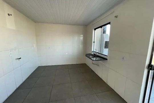 Cozinha de apartamento para alugar com 2 quartos, 140m² em Vale do Sol, Cachoeirinha