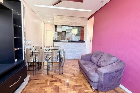Apartamento à venda com 3 quartos, 94m² em Centro, Belo Horizonte