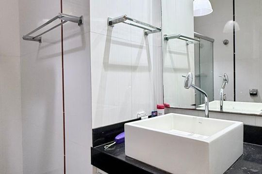 Apartamento à venda com 3 quartos, 94m² em Centro, Belo Horizonte